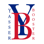 Yasser Booster UK LOGO