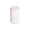 Yasser Booster white waterless aromatherapy machine and essential oil diffuser viewed from the top showing control buttons