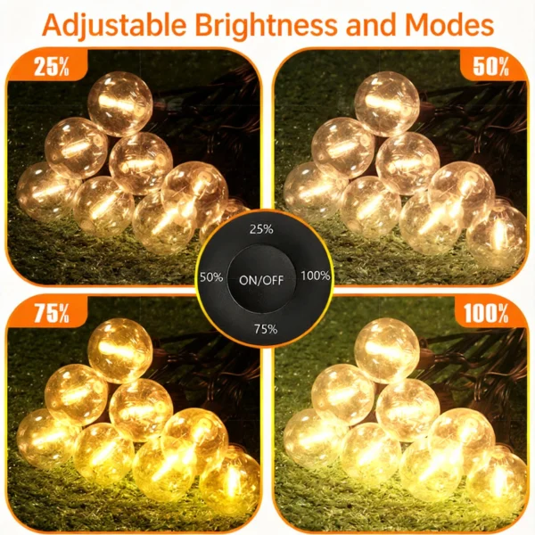 g40-string-lights-adjustable-brightness-levels g40-string-lights-adjustable-brightness-levels