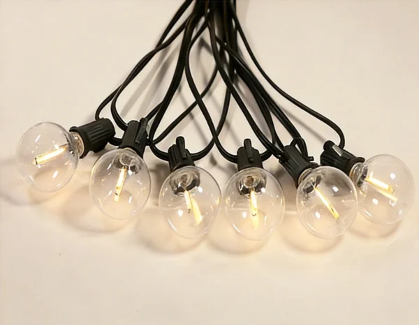 g40-string-lights-studio-product-photography (2) G40 LED Dimmable Outdoor String Lights | EU & UK Plug Options