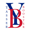 Yasser Booster UK LOGO