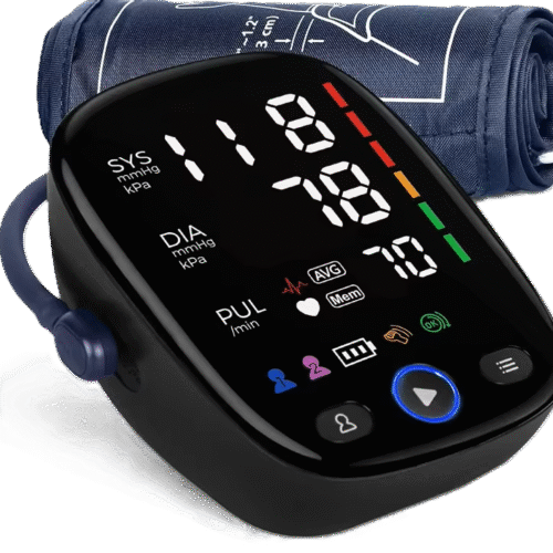 جهاز قياس ضغط الدم