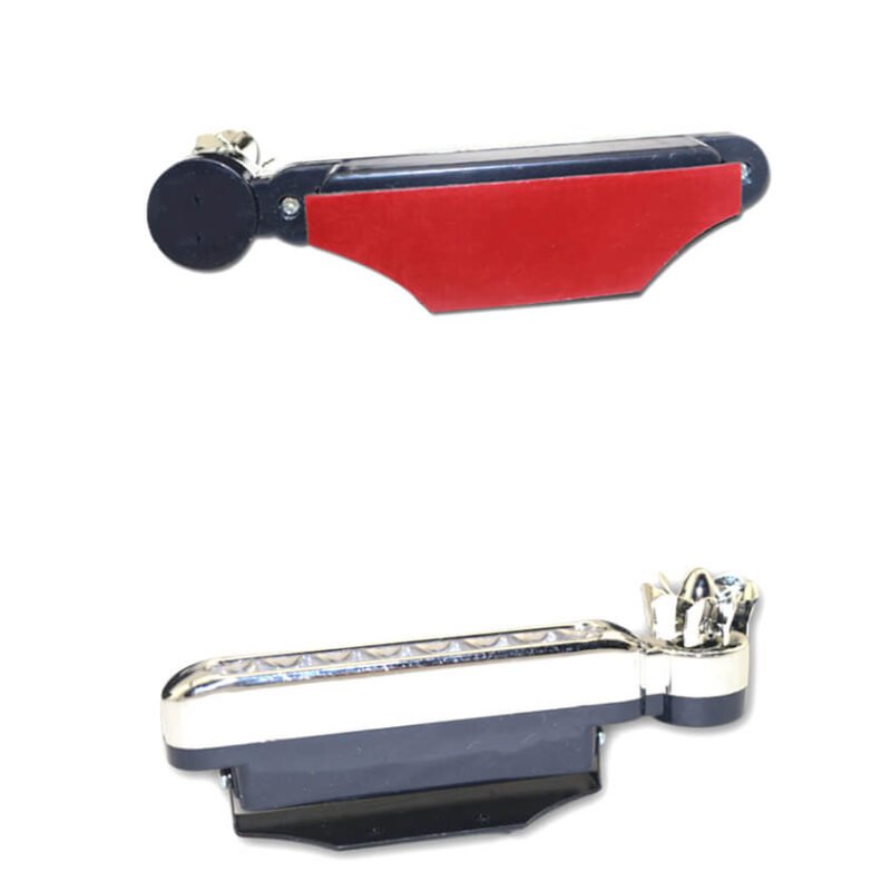 H9d4303f02184486eb12f5ba9f3c30da9c أضواء زينة LED للسيارة تعمل بطاقة الرياح
