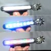 He8cdf65ff53643759f4557b0db661d34K-2 أضواء زينة LED للسيارة تعمل بطاقة الرياح
