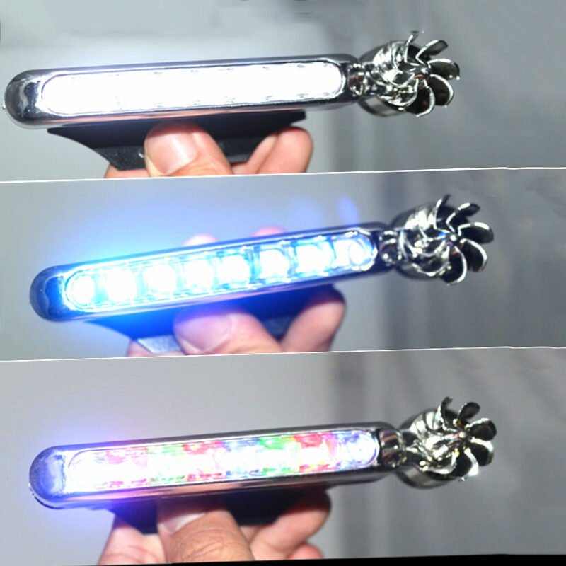 He8cdf65ff53643759f4557b0db661d34K-2 أضواء زينة LED للسيارة تعمل بطاقة الرياح