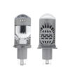 LED H4 – إضاءة أمامية فائقة السطوع (Plug & Play) – رؤية ليلية ممتازة
